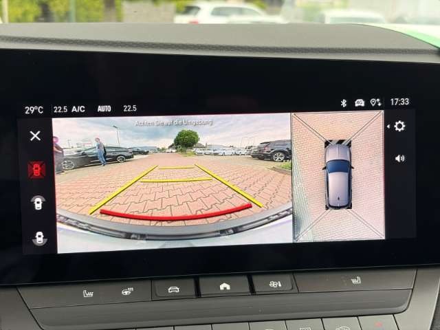 Opel Astra L GS Navi 360° Voll-LED Winterpaket Tempo CarPlay