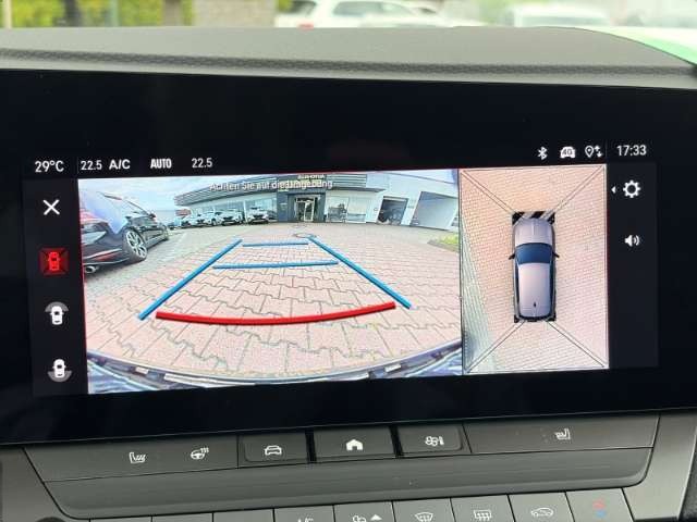 Opel Astra L GS Navi 360° Voll-LED Winterpaket Tempo CarPlay