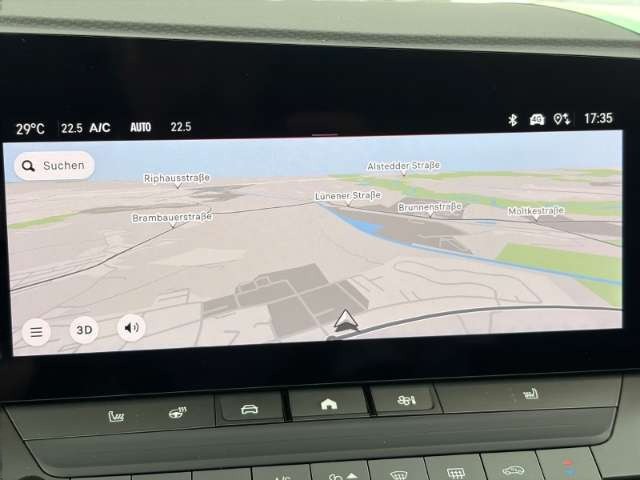 Opel Astra L GS Navi 360° Voll-LED Winterpaket Tempo CarPlay