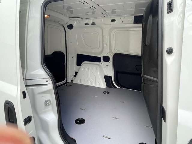 Fiat Doblo 1.3 Multijet Kasten SX Bluetooth Hecklügel