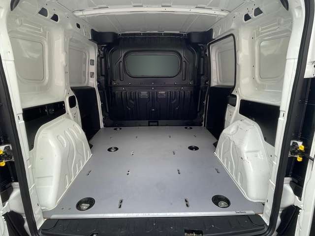 Fiat Doblo 1.3 Multijet Kasten SX Bluetooth Hecklügel