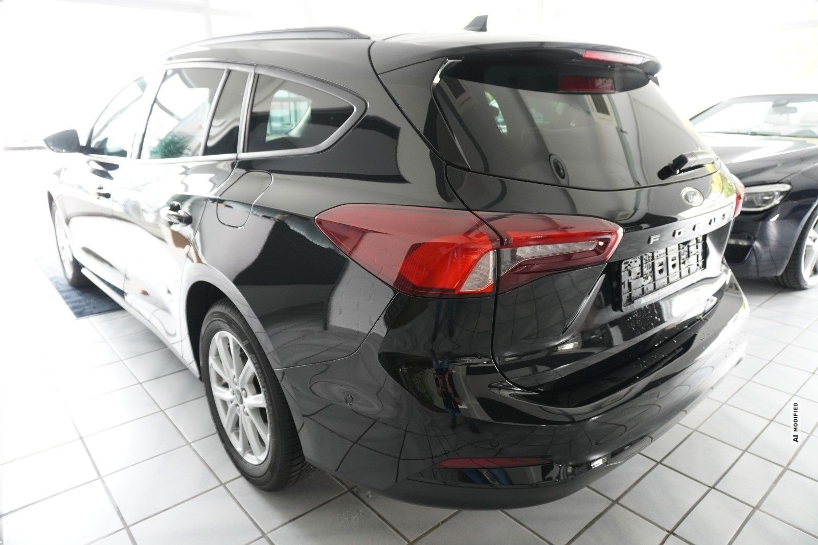 Ford Focus Cool & Connect*AHK*LED*SYNC3*APPLINK*