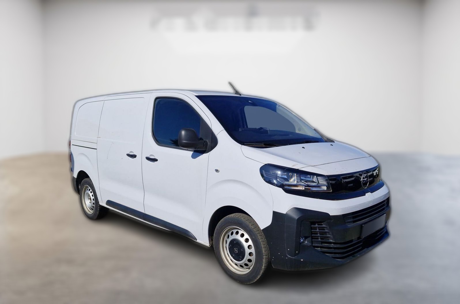 Opel Vivaro Cargo M 2.0 BlueHDi 145 Navi Kamera SHZ L