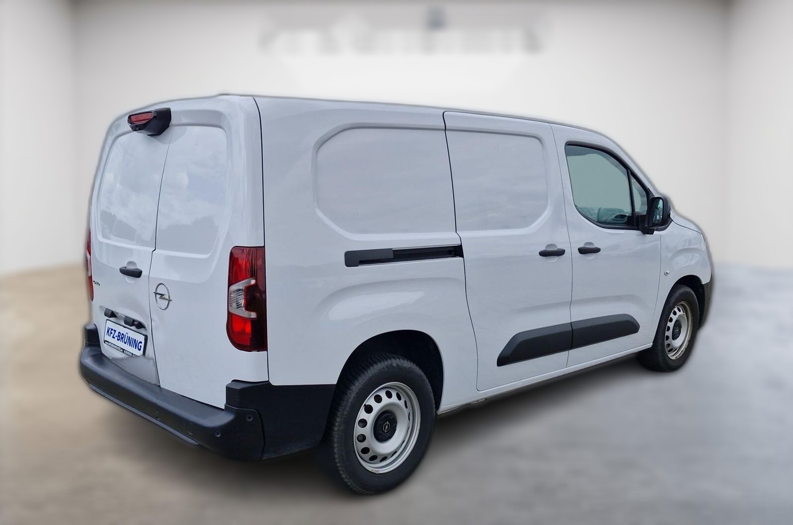 Opel Combo 1.5 D Cargo Edition XL Navi Kamera 180 SHZ