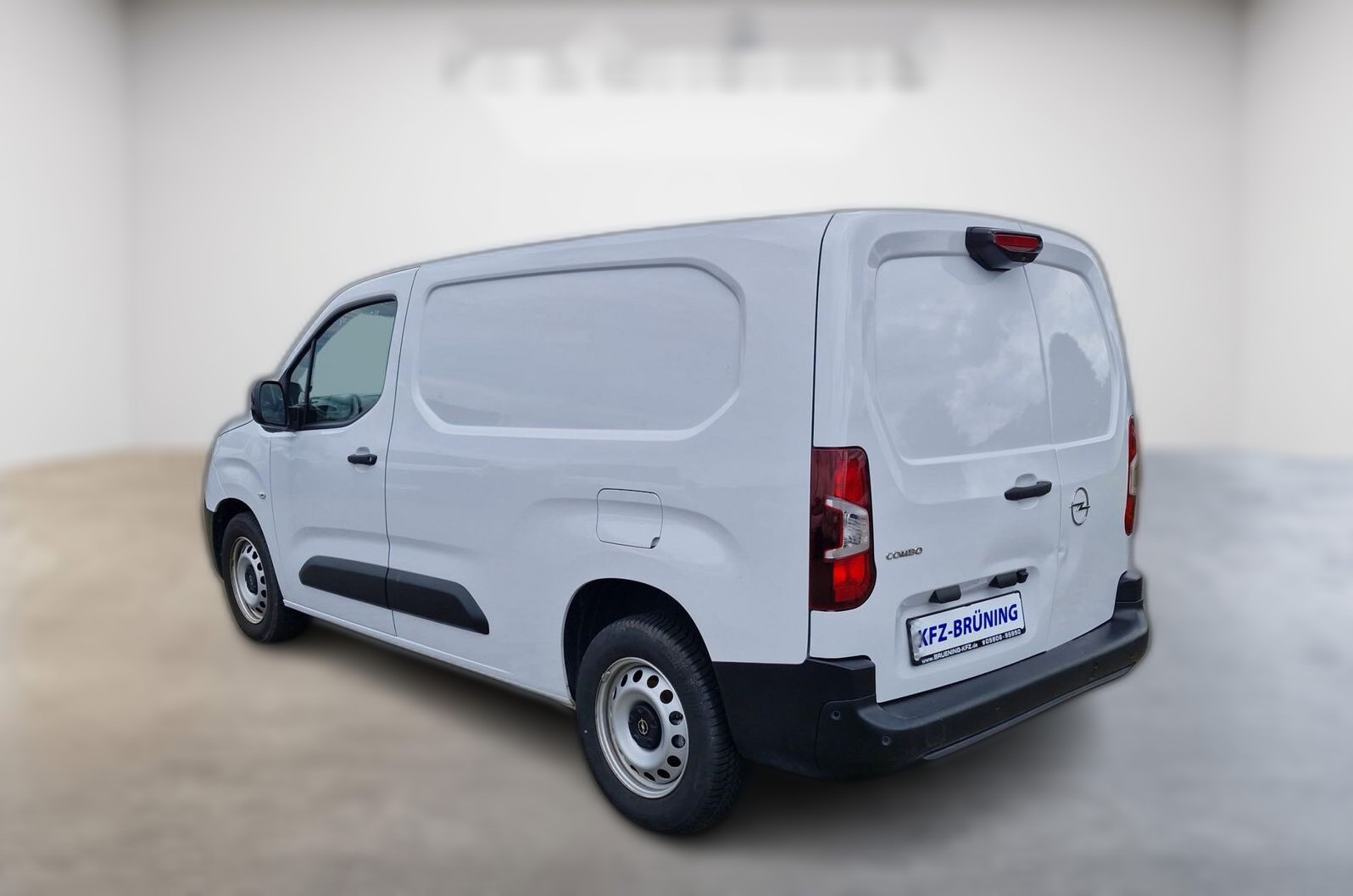 Opel Combo 1.5 D Cargo Edition XL Navi Kamera 180 SHZ