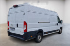 Bild Opel Movano D Cargo 35 2.2 BlueHDI 140 L4H2 Navi Kame