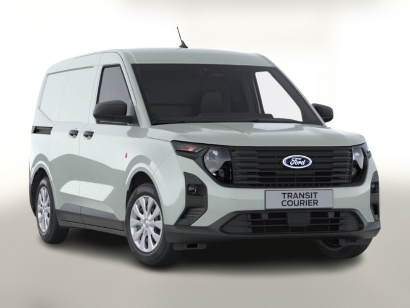 Ford Transit Courier Trend Klimaaut Temp SYNC4 PDC