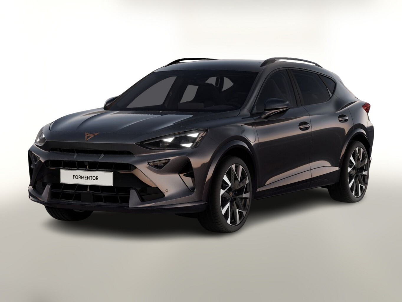 Cupra Formentor VZ 2.0 TSI 333 Memory Nav ehK SHZ Blis