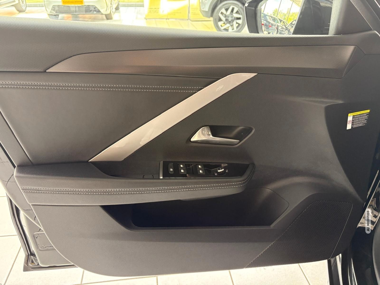 Opel Astra L Sports Tourer GS 1.2 96KW (130 PS) AT8