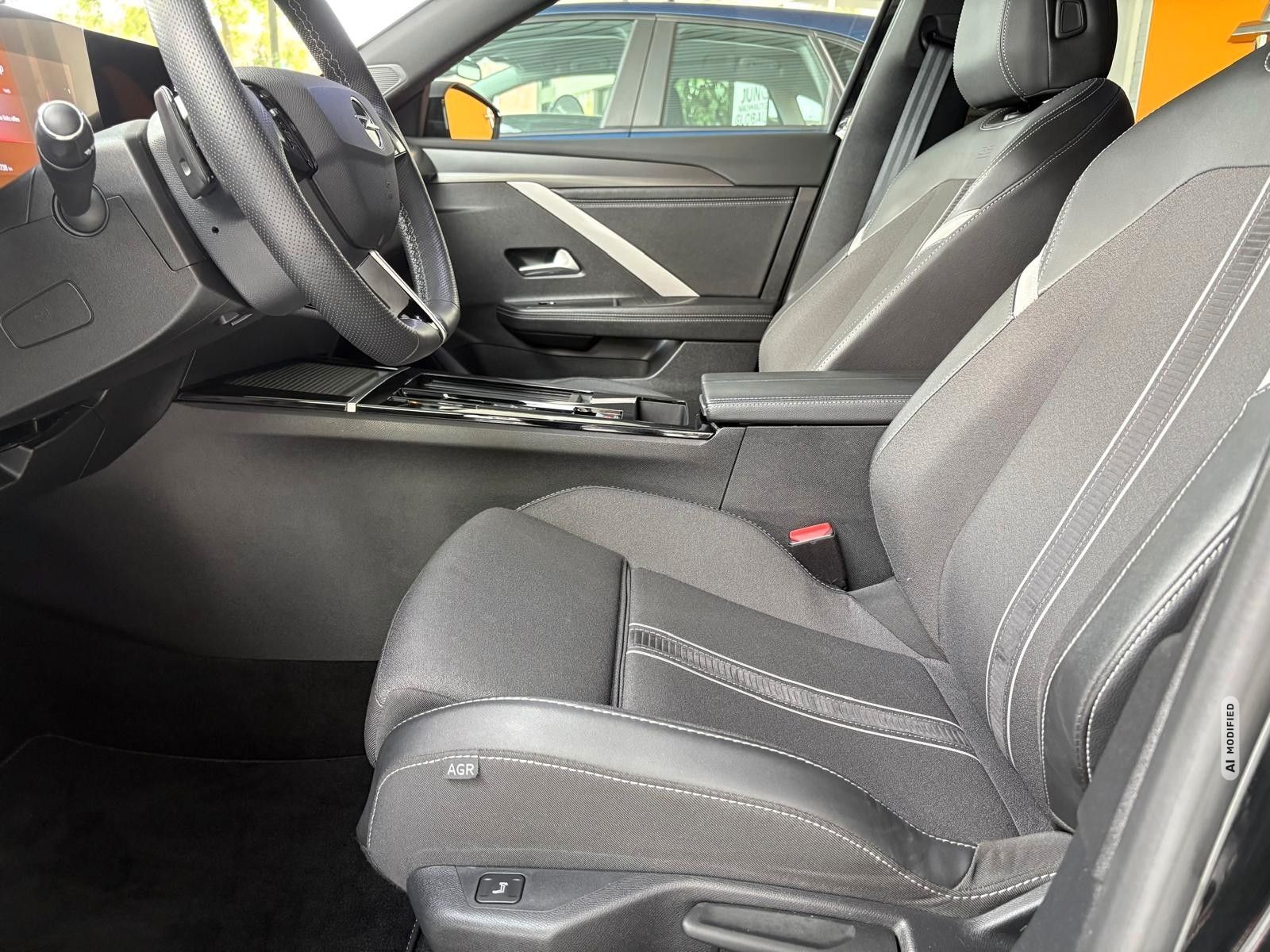 Opel Astra L Sports Tourer GS 1.2 96KW (130 PS) AT8