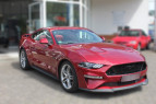 Bild Ford Mustang 5.0l GT Fastback
