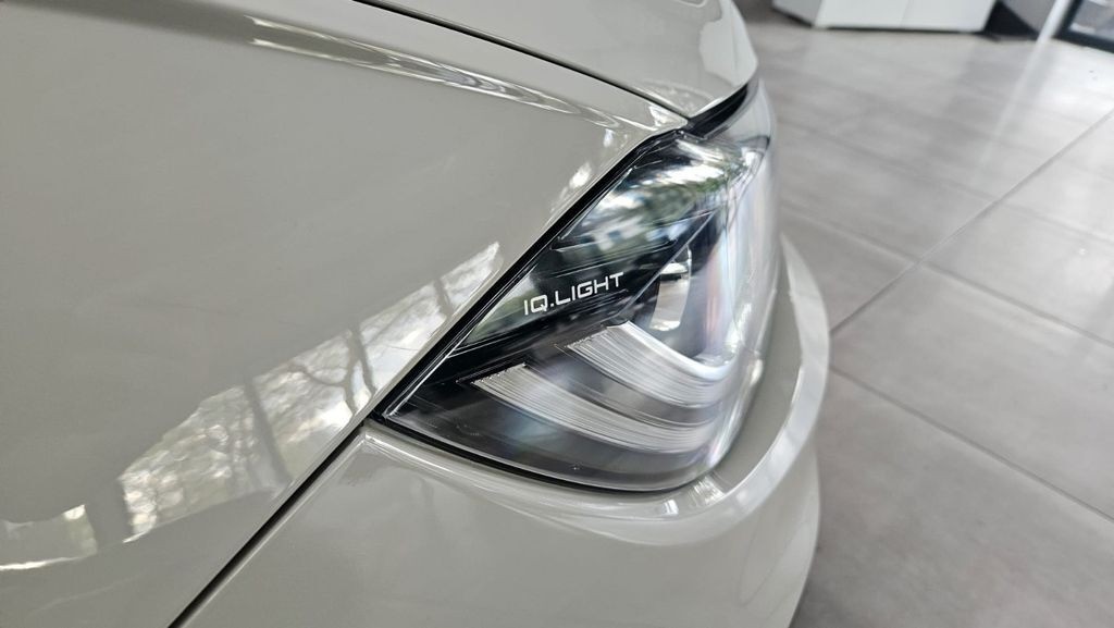 Volkswagen Polo VI 1.0 TSI Style DSG LED Navi Klimaauto SHZ