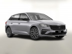 Bild Skoda Scala DSG Dynamic Pano ACC SideA Kam Kessy SHZ