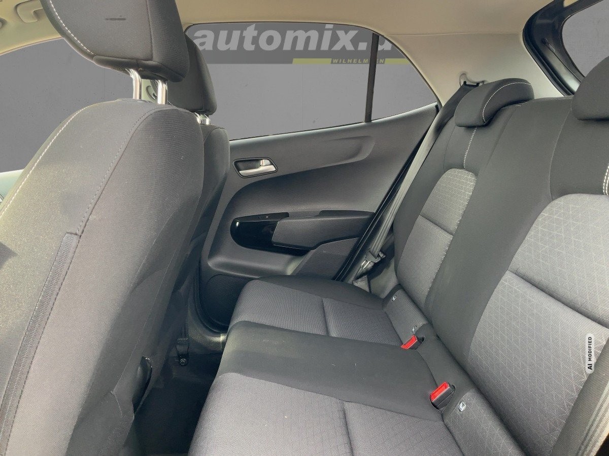 Kia Picanto 1.0 Edition Dream Team SHZ,Kamera,LM