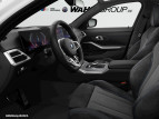 Bild BMW 330 TOURING M SPORT LC PROF AHK PANO AKUSTIK ALARM KOMFORTZG HIFI DAB