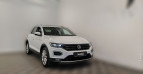Bild Volkswagen T-Roc Sport 1.5 TSI LED CarPlay SHZ ACC DAB AHK