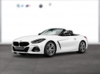 Bild BMW Z4 M SPORT AUT LC PROF HUD LENKRADHZG ALARM KOMFORTZG HIFI DAB WLAN