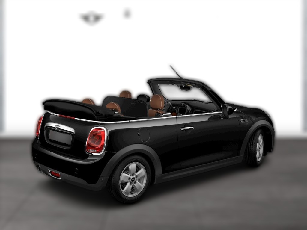 MINI ONE Pepper Paket Navi Klimaaut. Shz PDC