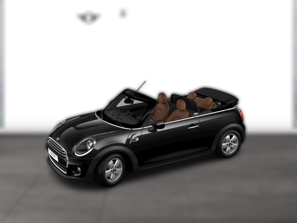 MINI ONE Pepper Paket Navi Klimaaut. Shz PDC