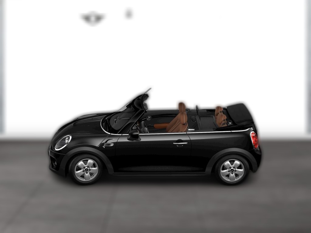 MINI ONE Pepper Paket Navi Klimaaut. Shz PDC