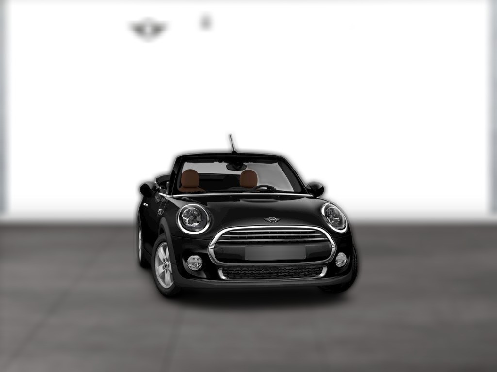 MINI ONE Pepper Paket Navi Klimaaut. Shz PDC