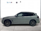 Bild BMW X3 M SPORTPAKET PANO HEAD-UP AHK HIFI ALU 20