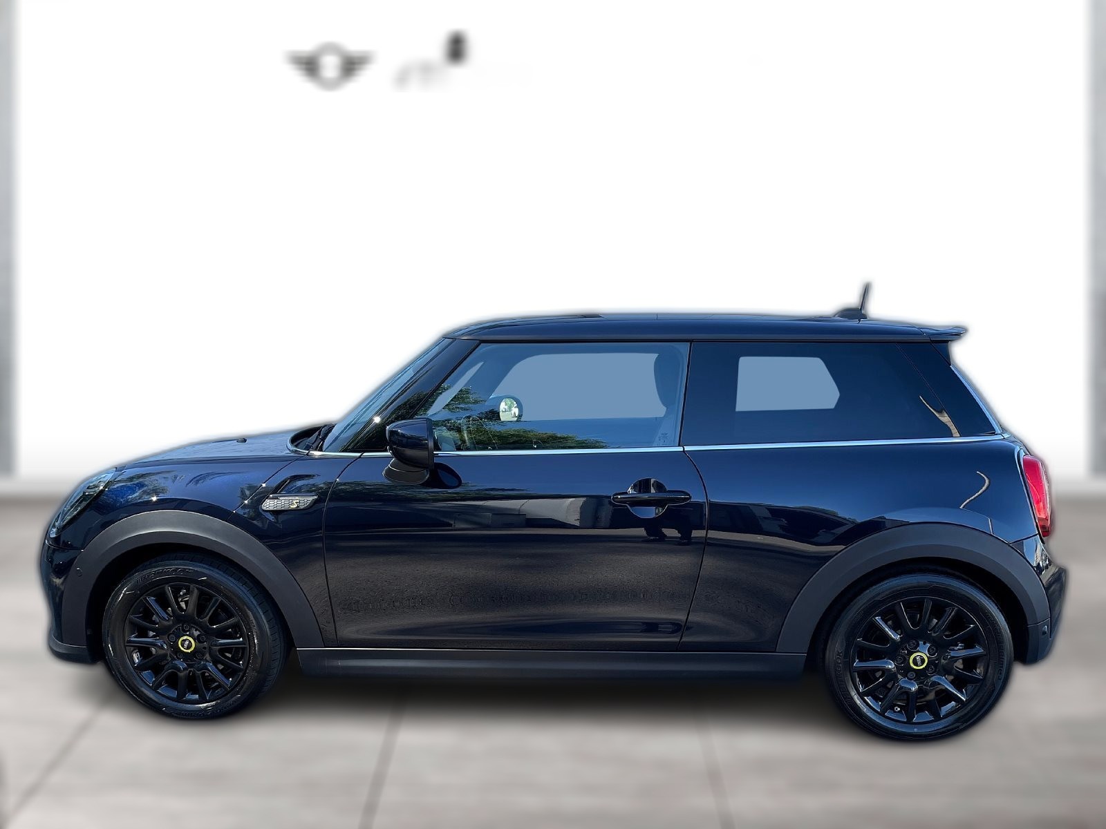 MINI Cooper SE SE HEAD-UP H&K HIFI PANO LED KAMERA ALU 16