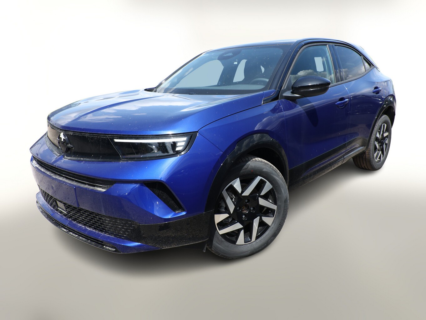 Opel Mokka Hybrid GS SHZ Kam PDC VirCo Temp