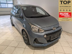 Bild Hyundai i10 SHZ Lenkradheizung Funk ZV Alu