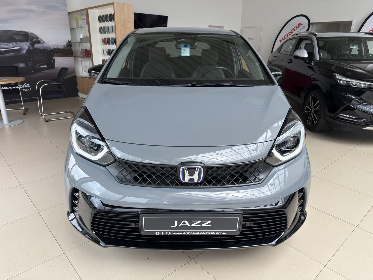 Honda Jazz e:HEV Advance Sport