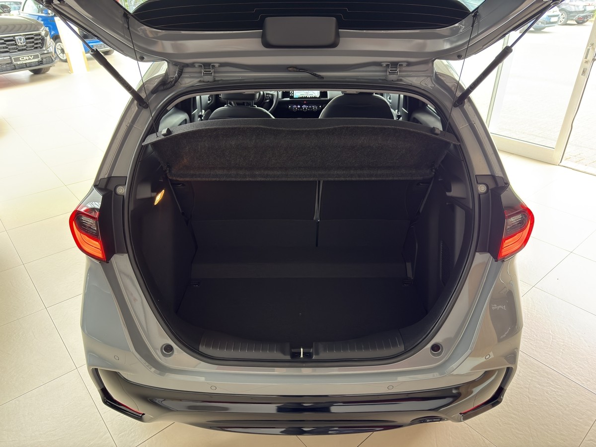 Honda Jazz e:HEV Advance Sport