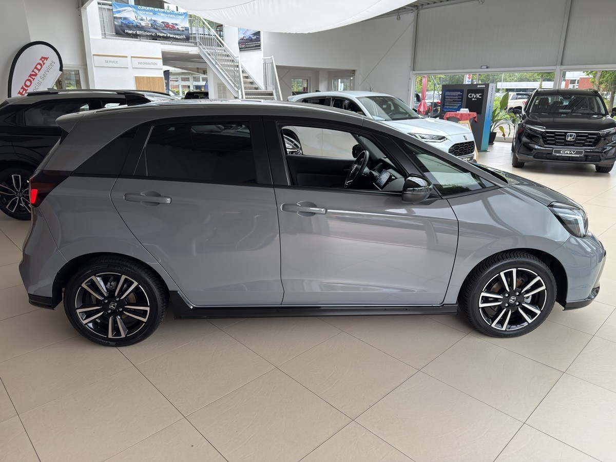 Honda Jazz e:HEV Advance Sport