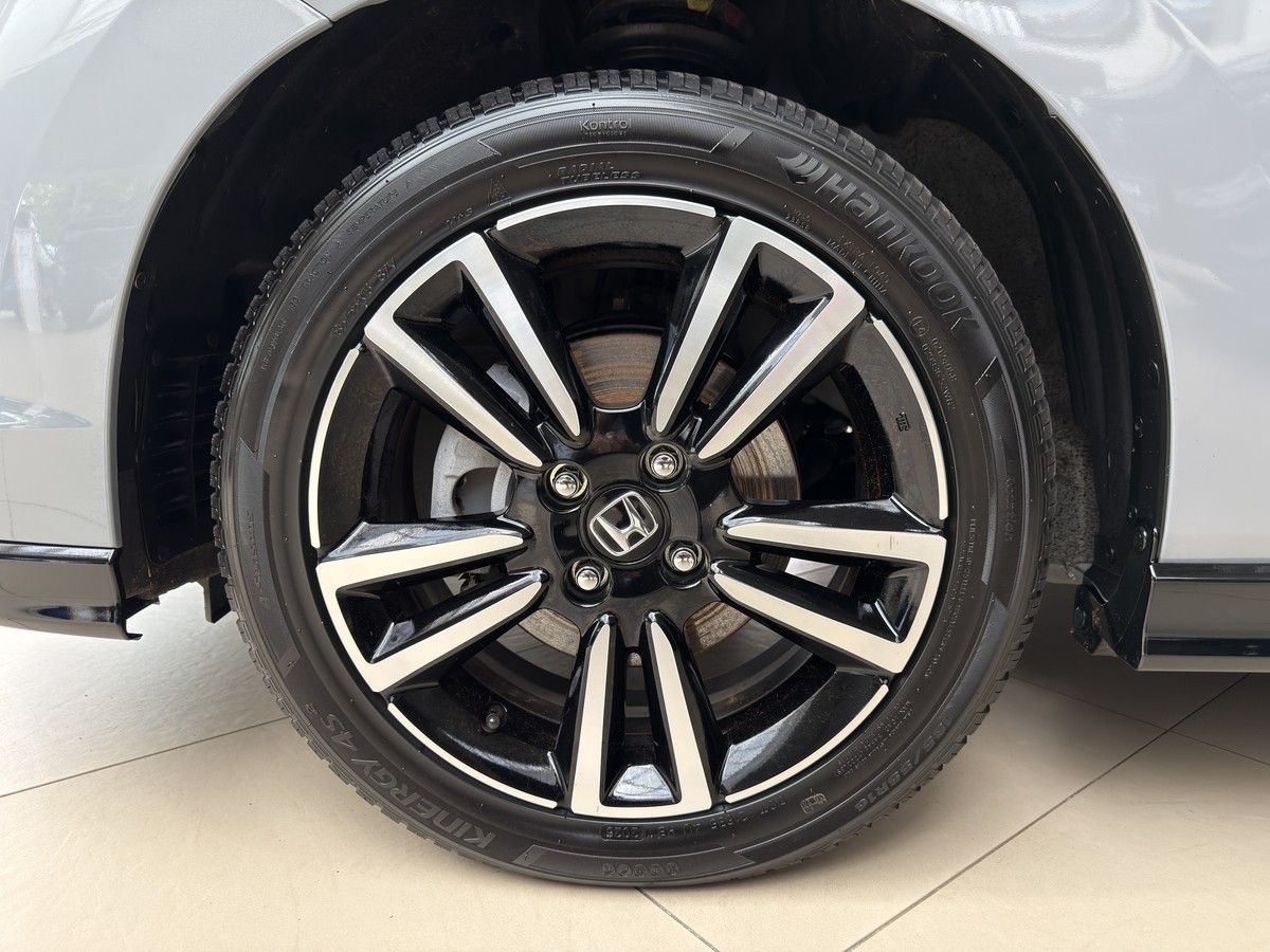 Honda Jazz e:HEV Advance Sport