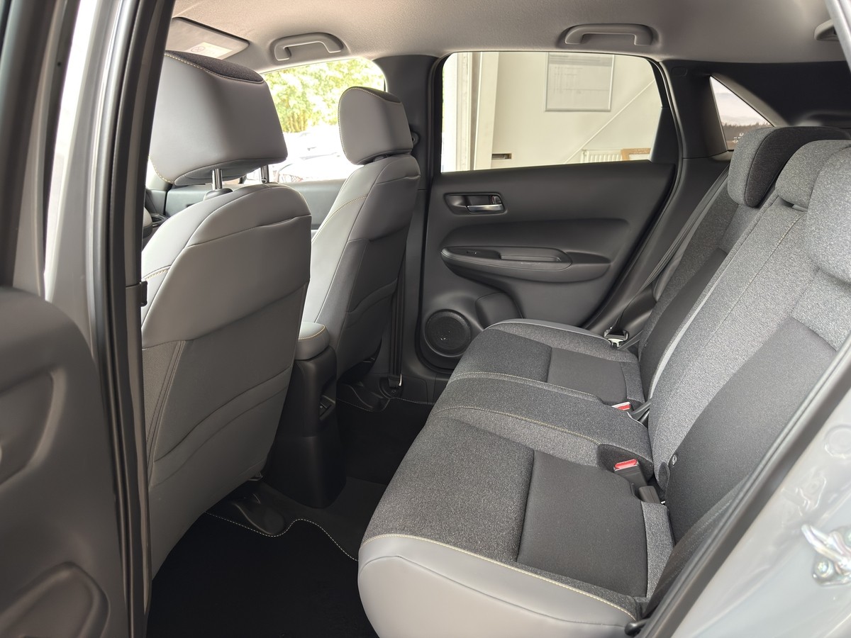 Honda Jazz e:HEV Advance Sport