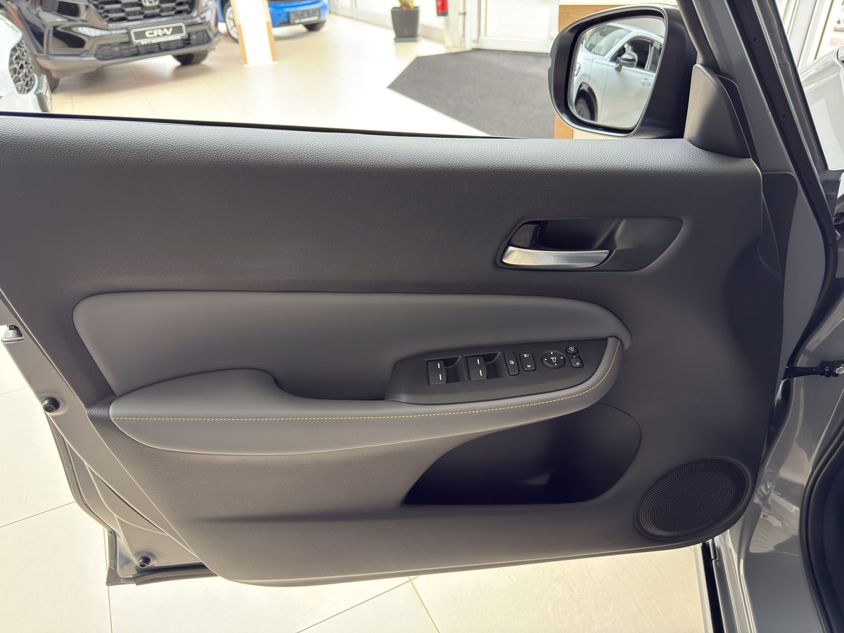 Honda Jazz e:HEV Advance Sport