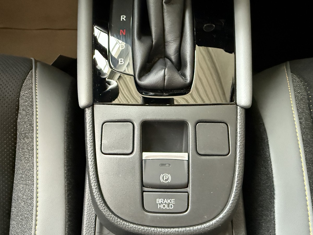 Honda Jazz e:HEV Advance Sport