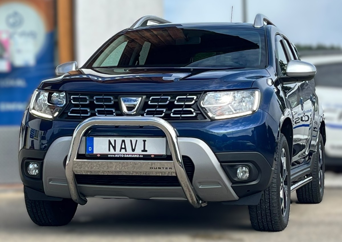 Dacia Duster II 1.3 TCe 130 Anniversary *gute Ausstattung*Kamera*