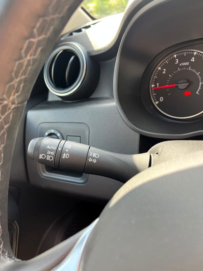 Dacia Duster II 1.3 TCe 130 Anniversary GPF (EURO 6d-TEM 