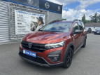 Bild Dacia Jogger TCe 100 ECO-G LPG EXTREME+SHZG*NAVI*PDC*R-CAM*AHK