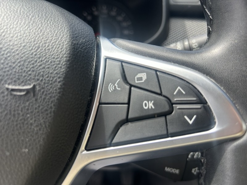 Dacia Jogger TCe 100 ECO-G LPG EXTREME+SHZG*NAVI*PDC*R-CAM*AHK