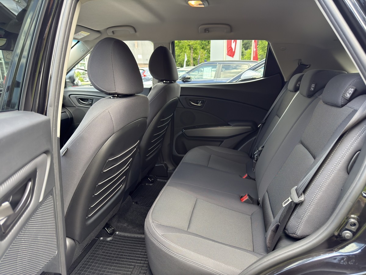 KGM Tivoli Nomad 1.5 M/T 2WD