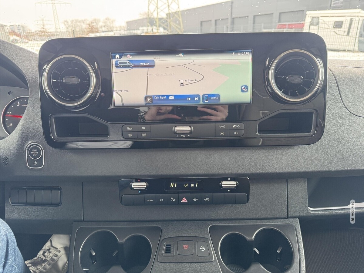 Malibu I Edition+ 490 RB LE MB+ACC+Lithium+Wechselr+Solar