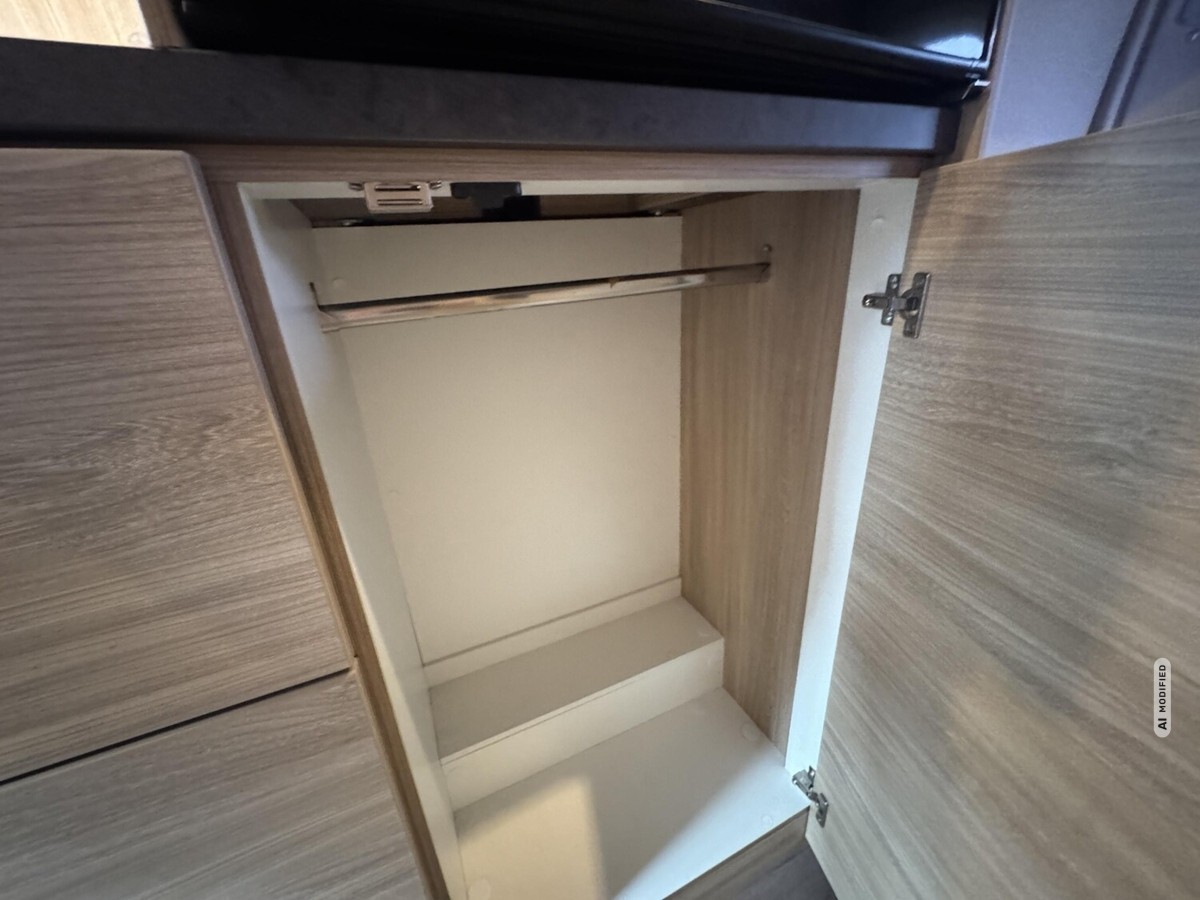 Weinsberg CaraBus 600 MQ Automatik+Markise+Fussbodh+iNetX