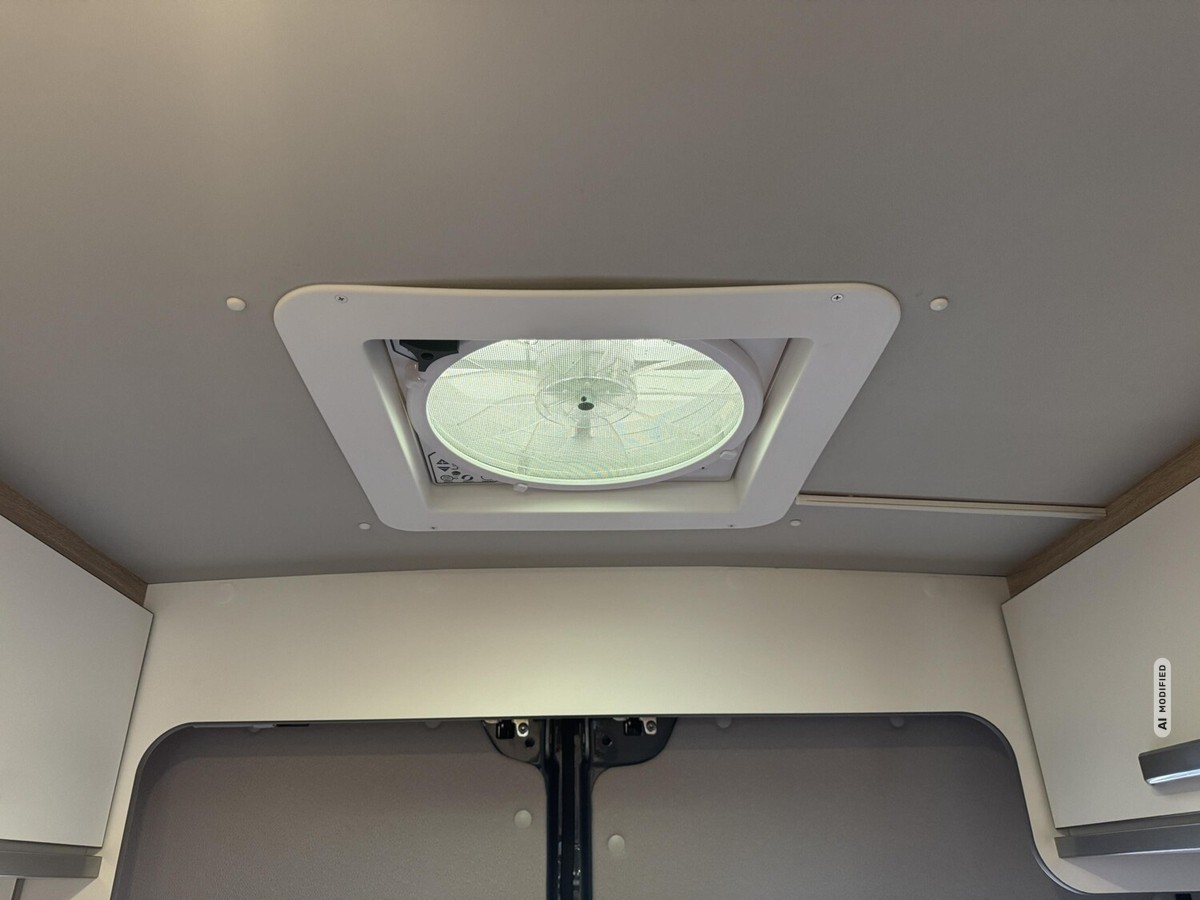 Weinsberg CaraBus 600 MQ Automatik+Markise+Fussbodh+iNetX