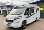 Bild Knaus Andere Van Ti Platinum Selection 650 MEG.SHR Hubstützenanlag