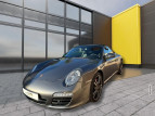 Bild Porsche 997 911 Carrera S+Bose+Leder+SHZ+Bi-Xenon