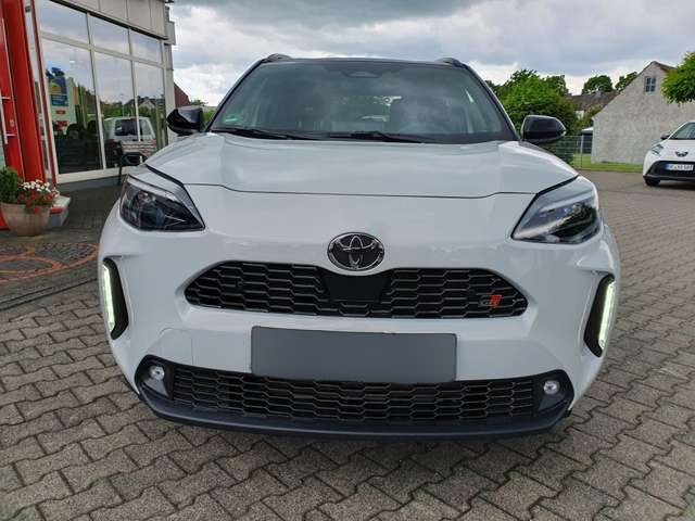Toyota Yaris Cross Hybrid 130 1.5 VVT-i GR Sport