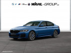 Bild BMW 540 M SPORT LC PROF HUD ALARM HIFI HK DAB WLAN