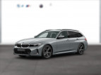 Bild BMW 320 TOURING M SPORT LC PLUS PANO ALARM KOMFORTZG GRA HIFI DAB