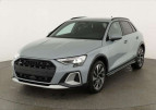 Bild Audi A3 allstreet TFSI quattro S-Tronic, Navi, 18-Zoll, 5-
